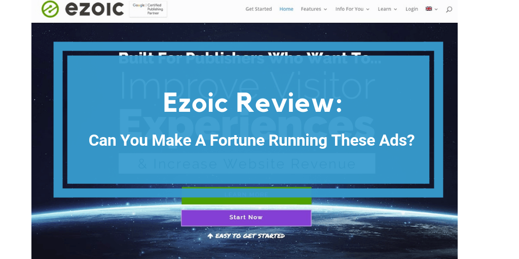 Ezoic Review