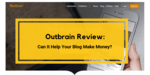 outbrain review