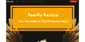 Peerfly review