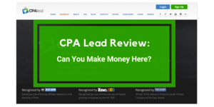 CPA Lead review