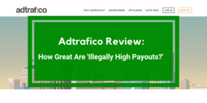 Adtrafico review