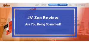 JVZoo review