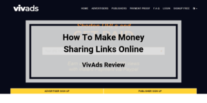 VivAds Review