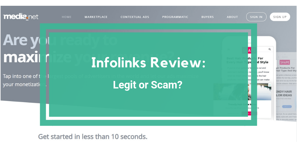 infolinks review