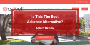 Adbuff Review