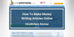 HireWriters Review