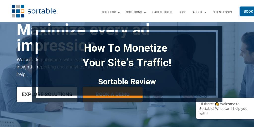 Sortable Review